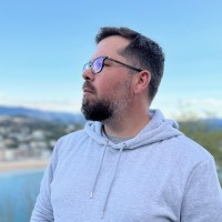 Jorge Martínez Quintas