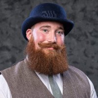 Elliott Robinson