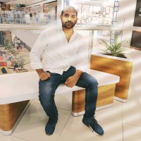 Vikash Kumar