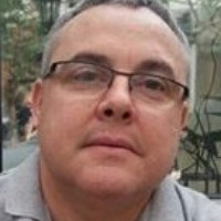 Fernando Latorre Pelegrín