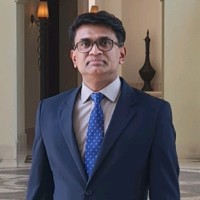 Lijin Pillai