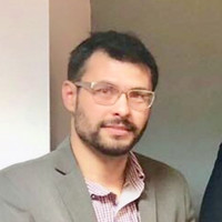 Freddie Crespo