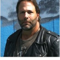 Terry Johnson