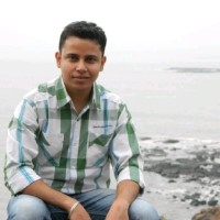 Siddharth Bhosale