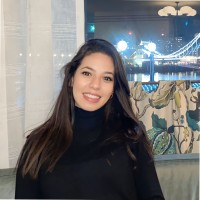 Dounia Azeba