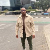 Tshegofatso Kubyana