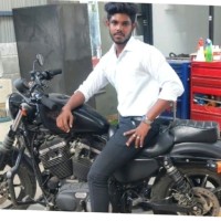Arokia Pradeep