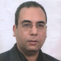 Sameer Alshenawi