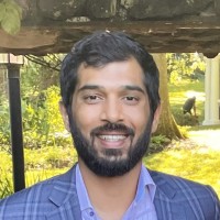 Devashish Bangar