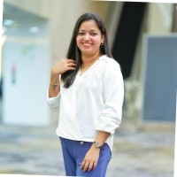 Aryasree K Nair