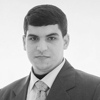 Mohammed Al Gharabli