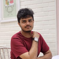 Pranesh R