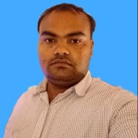 Lavkesh Kumar Singh