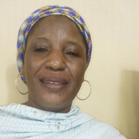Zainab Salisu