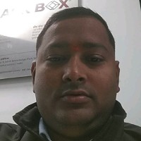 Amit Kumar Mishra
