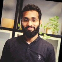 Harish Guptha