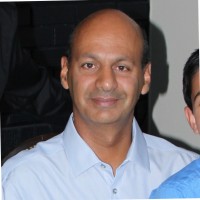 Akhil Manro