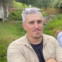 Marcos Amarilla Ocampos