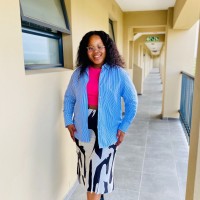 Samantha Mbulawa