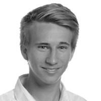 Elias Povlsen
