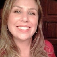 Giseli Mari Domingues