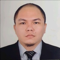 Dominic Gil Cristobal