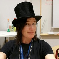 Åza Rydberg