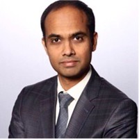 Krishna Rajan