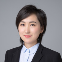 Xia, Gabrielle Wang