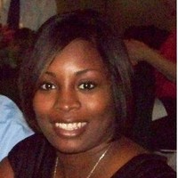Vanessa Wilson