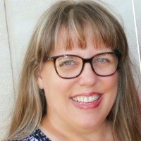 Diane Green