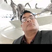 Sk Dubey