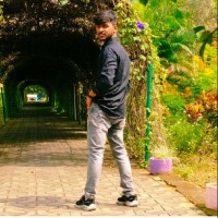 Jagadish Sahu