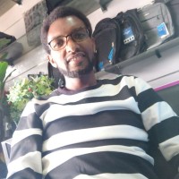 Teshome Gashaw
