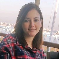 Sara Nematallah