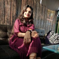 Ranjana Patel