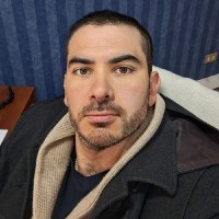 Luis Quiroz