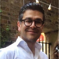 Camilo Avellaneda Lopez