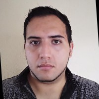 Cristian Almeida Ortiz