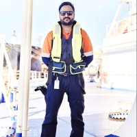 Sandeep Menon