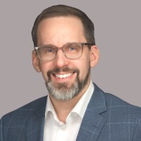 Mark Coulter, MIR, CHRL, CEC