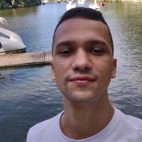 Pedro Henrique Kleim Dalcin