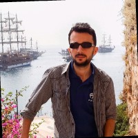 Ahmet Tarık KARAÇORLU