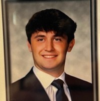 Louis Kavanaugh