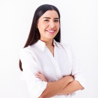 María Fernanda Rivas
