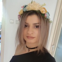 Lesya Kunitskaya