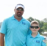 Brad Harguess