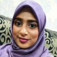 Noorbasyirah Hamid