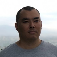Еркин Жасаралов