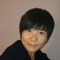 Kate Yang
